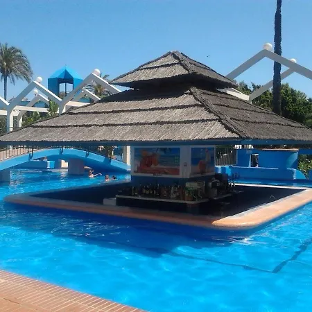 Estudio Alegria Benal Apartment Benalmadena