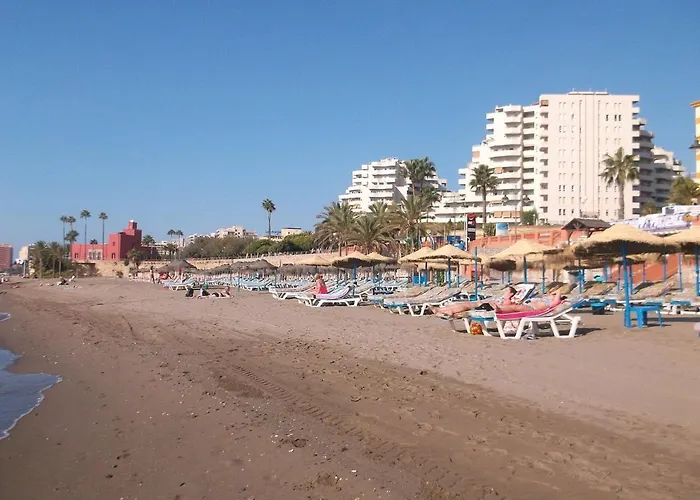Estudio Alegria Benal * Benalmádena