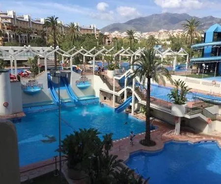 Estudio Alegria Benal Apartment *