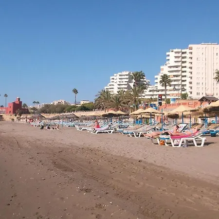 Estudio Alegria Benal * Benalmadena