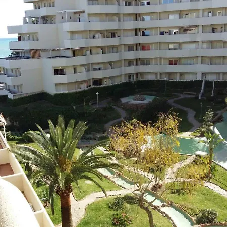Estudio Alegria Benal Apartment *