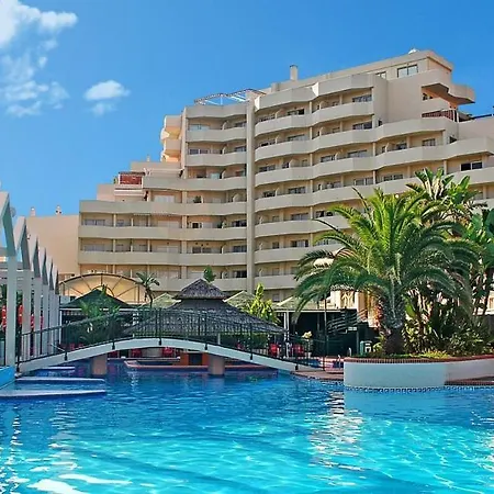 Estudio Alegria Benal Apartment