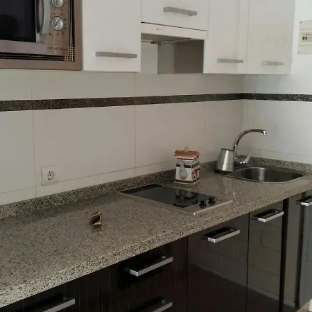 Estudio Alegria Benal * Benalmadena