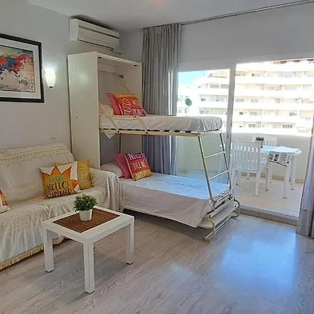 Estudio Alegria Benal Apartment *
