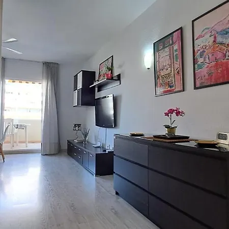 Estudio Alegria Benal Apartment Benalmadena
